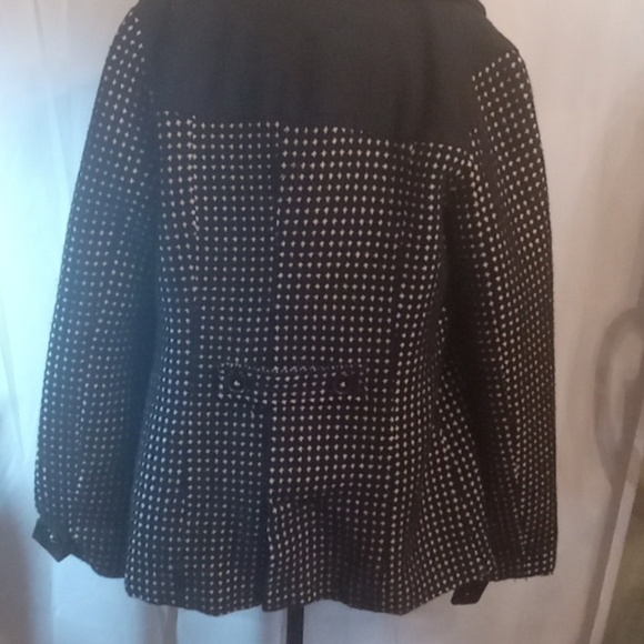 Billabong women's jacket small - Picture 7 of 11